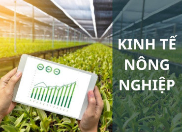 Khoa học môi trường Khoa học môi trường