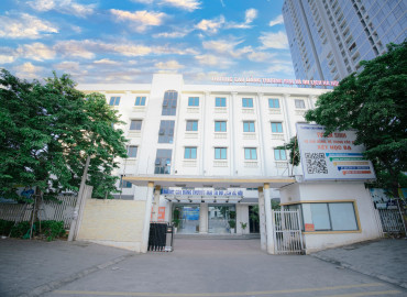 Trường Đại học Lao động Xã hội Trường Đại học Lao động Xã hội