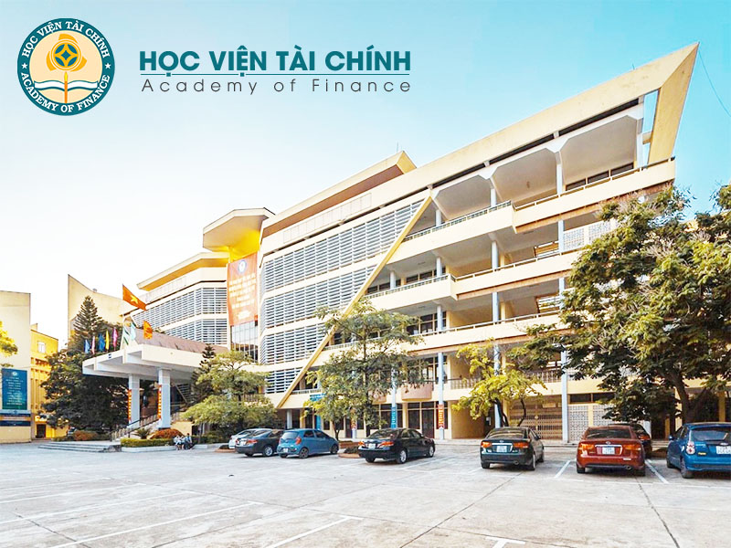  Học viện Tài chính 