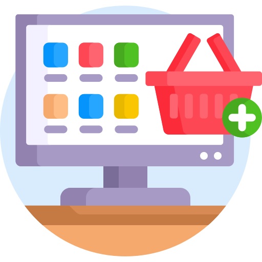 Thương mại điện tử và Marketing số