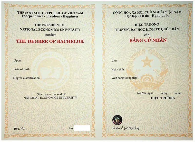 Bằng Đại Học Từ Xa Có Được Thi Công Chức