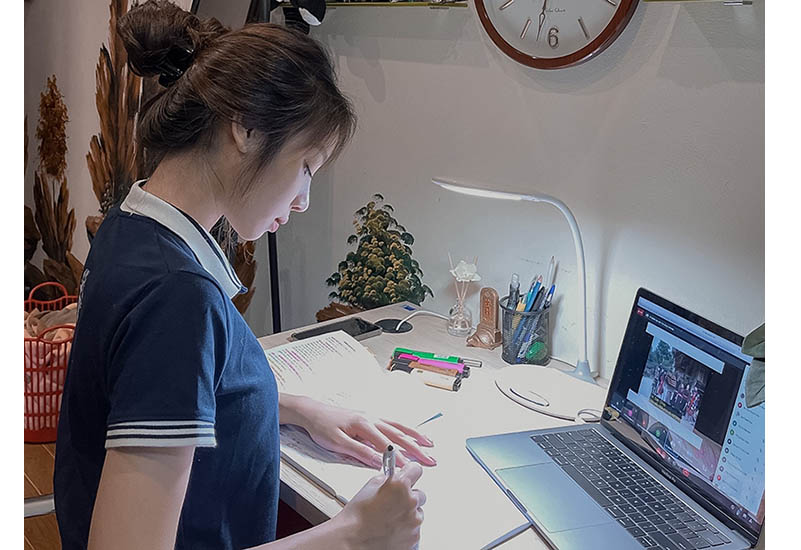 Các ngành đào tạo phổ biến ở cao đẳng hệ từ xa