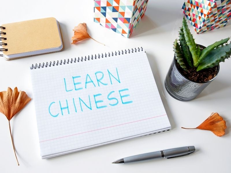 chương trình đại học từ xa ngành ngôn ngữ Trung