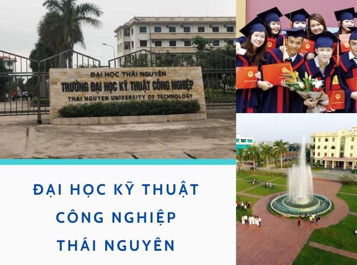 Chương Trình Đào Tạo Quản Lý Công Nghiệp Hệ Từ Xa TNUT
