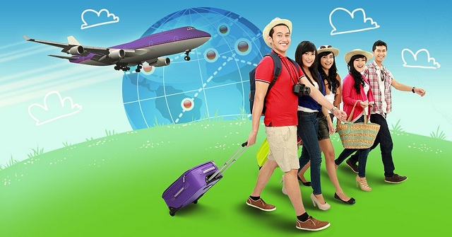 Chương trình đào tạo trực tuyến ngành Quản Trị Dịch Vụ Du Lịch Và Lữ Hành