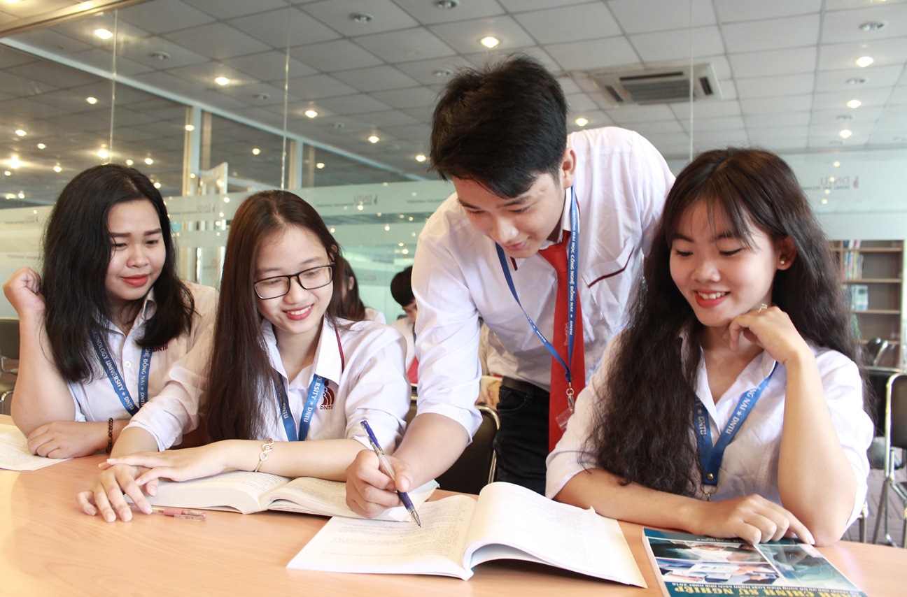 Chương Trình Đào Tạo Và Nội Dung Học đại học từ xa ngành quản trị kinh doanh