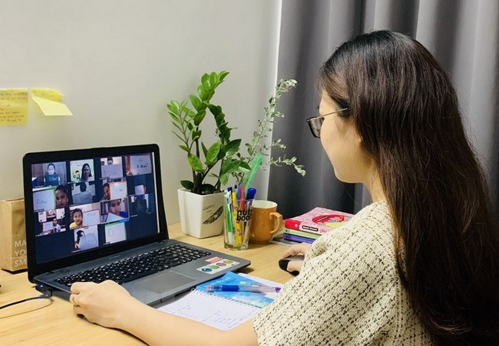 chương trình kế toán tổng hợp trực tuyến