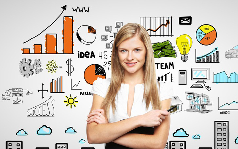 Chuyên viên marketing số