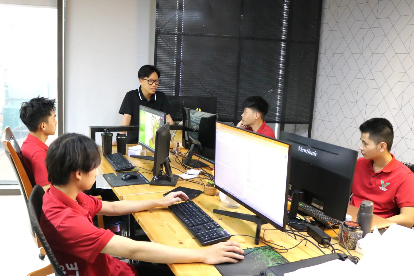 Cơ hội nghề nghiệp sau khi tốt nghiệp Văn bằng 2 CNTT