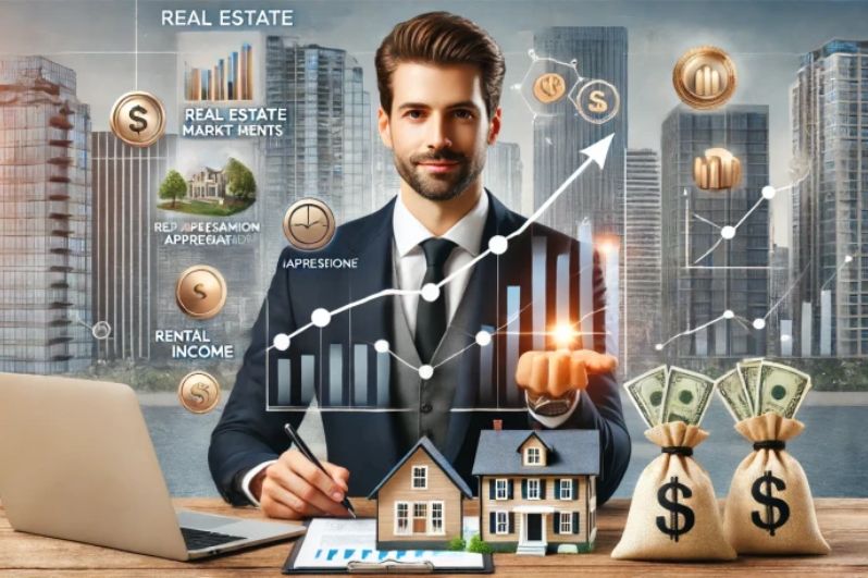 Cơ Hội Phát Triển Nghề Nghiệp Ngành Bất Động Sản Tại TUAF