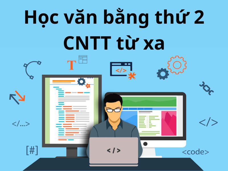 công nghệ thông tin từ xa