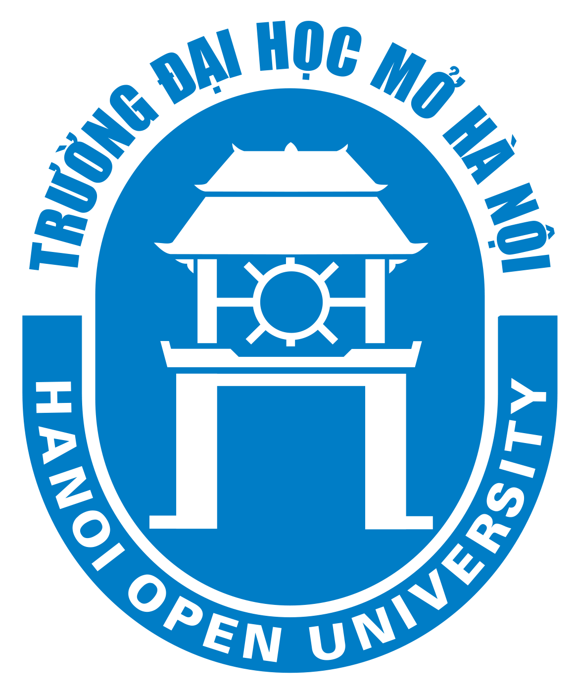 Đại học Mở Hà Nội