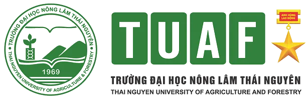 Đại Học Nông Lâm Thái Nguyên