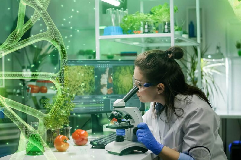 Đại học từ xa ngành Công nghệ sinh học
