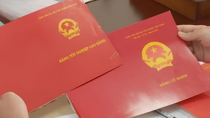 Điều Kiện Để Bằng Đại Học Từ Xa Được Công Nhận