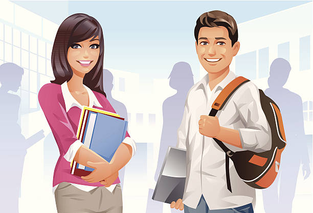 Đối Tượng Và Quy Trình Đăng Ký Học Văn Bằng 2 Online