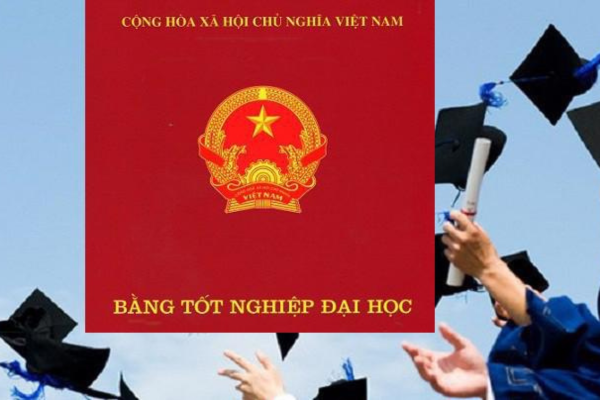 Giá Trị Bằng Đại Học Từ Xa