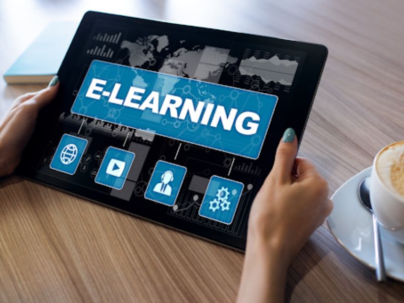 Học Đại Học Văn Bằng 2 Online