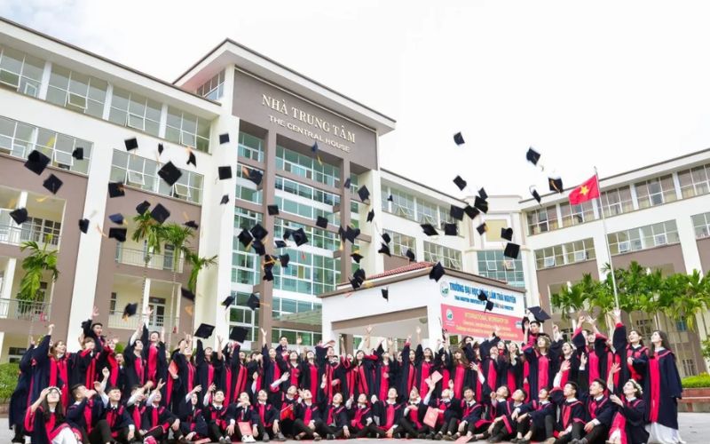 Học Hệ Từ Xa Ngành Bất Động Sản Tại Đại Học Nông Lâm Thái Nguyên