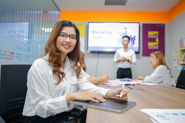 Học Ngành Kinh Doanh Quốc Tế Từ Xa