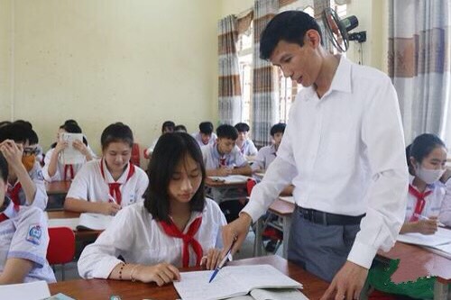 Thời gian học linh hoạt