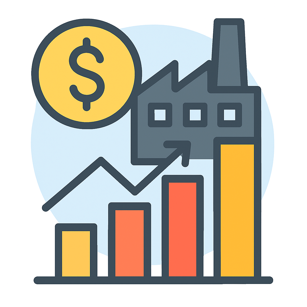 Kinh tế công nghiệp