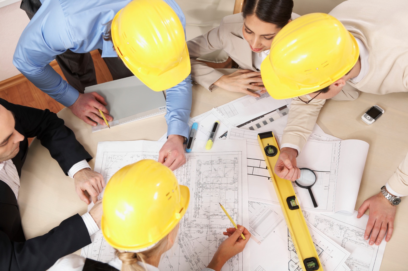 Lợi Ích Khi Học Kỹ Thuật Xây Dựng Hệ Từ Xa