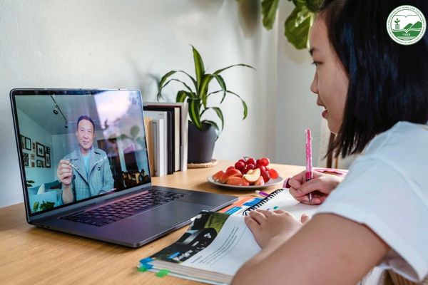 Lợi ích vượt trội khi học đại học từ xa TUAF