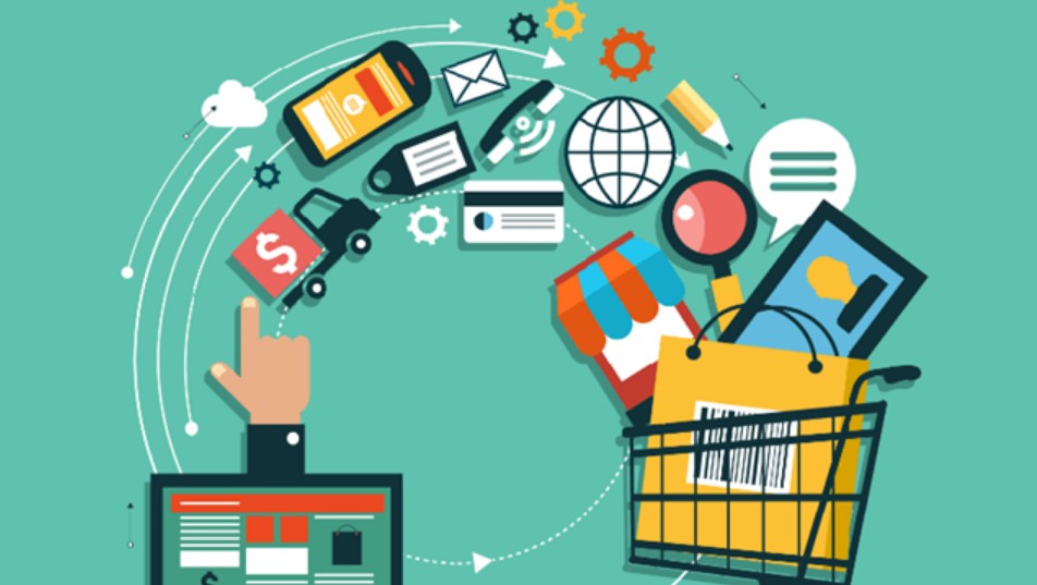 Ngành Thương Mại Điện Tử Và Marketing Số Hệ Đại Học Từ Xa
