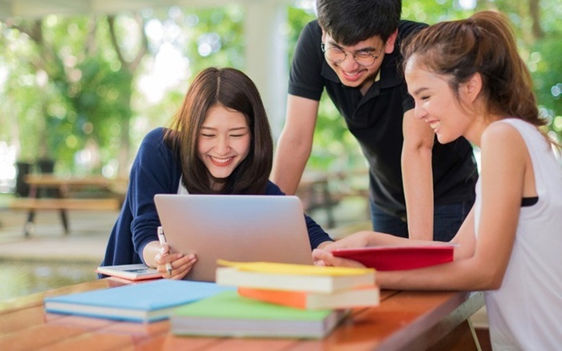 Những lợi ích khi lựa chọn hình thức học đại học từ xa