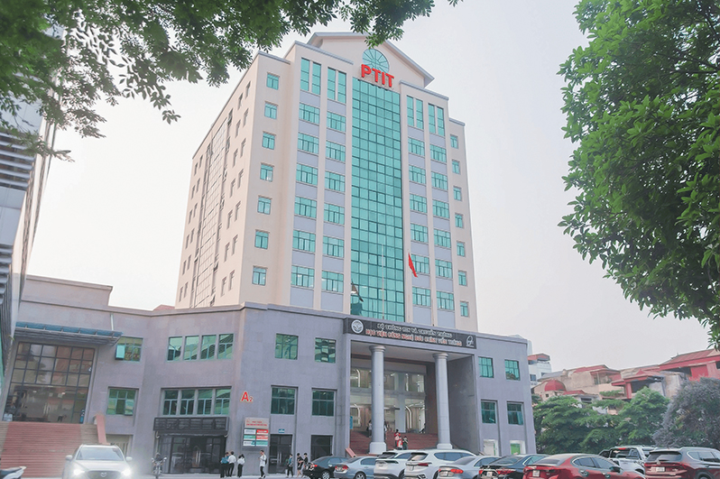 Học viện Công nghệ Bưu chính Viễn thông