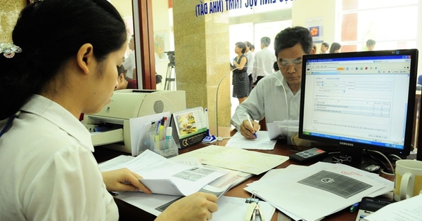 Quy định chuyển ngạch từ cao đẳng lên đại học theo pháp luật