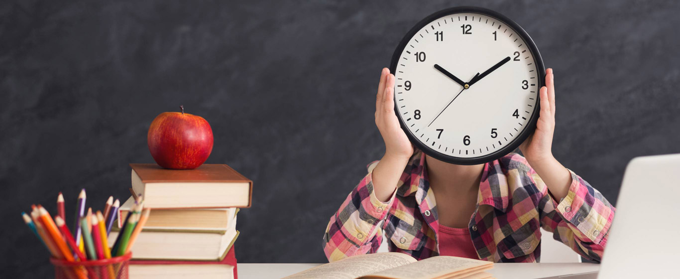 Thời Gian Học Đại Học Từ Xa