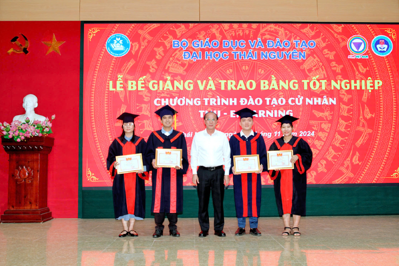  Đại học Thái Nguyên 