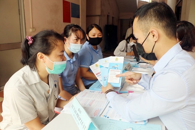 Vai trò quan trọng của ngành Công Tác Xã Hội