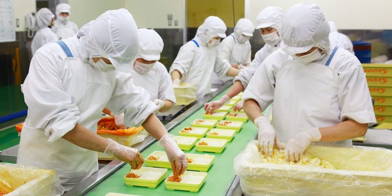 văn bằng 2 công nghệ thực phẩm