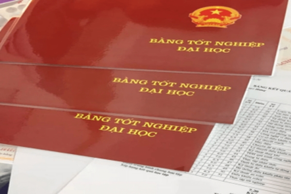 Văn Bằng 2 Đại Học Từ Xa