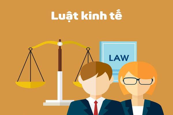 Văn Bằng 2 Luật Kinh Tế